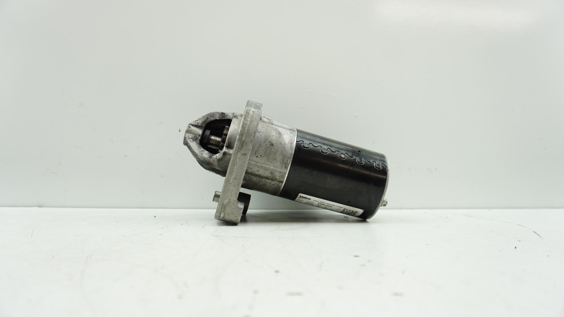 Motorino avviamento PEUGEOT 508 1 SW PHASE 2 BREAK Gasolina - 1