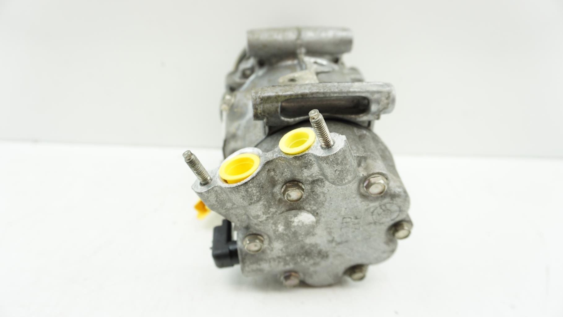 Compressore clima PEUGEOT 508 1 SW PHASE 2 BREAK Gasolina - 1