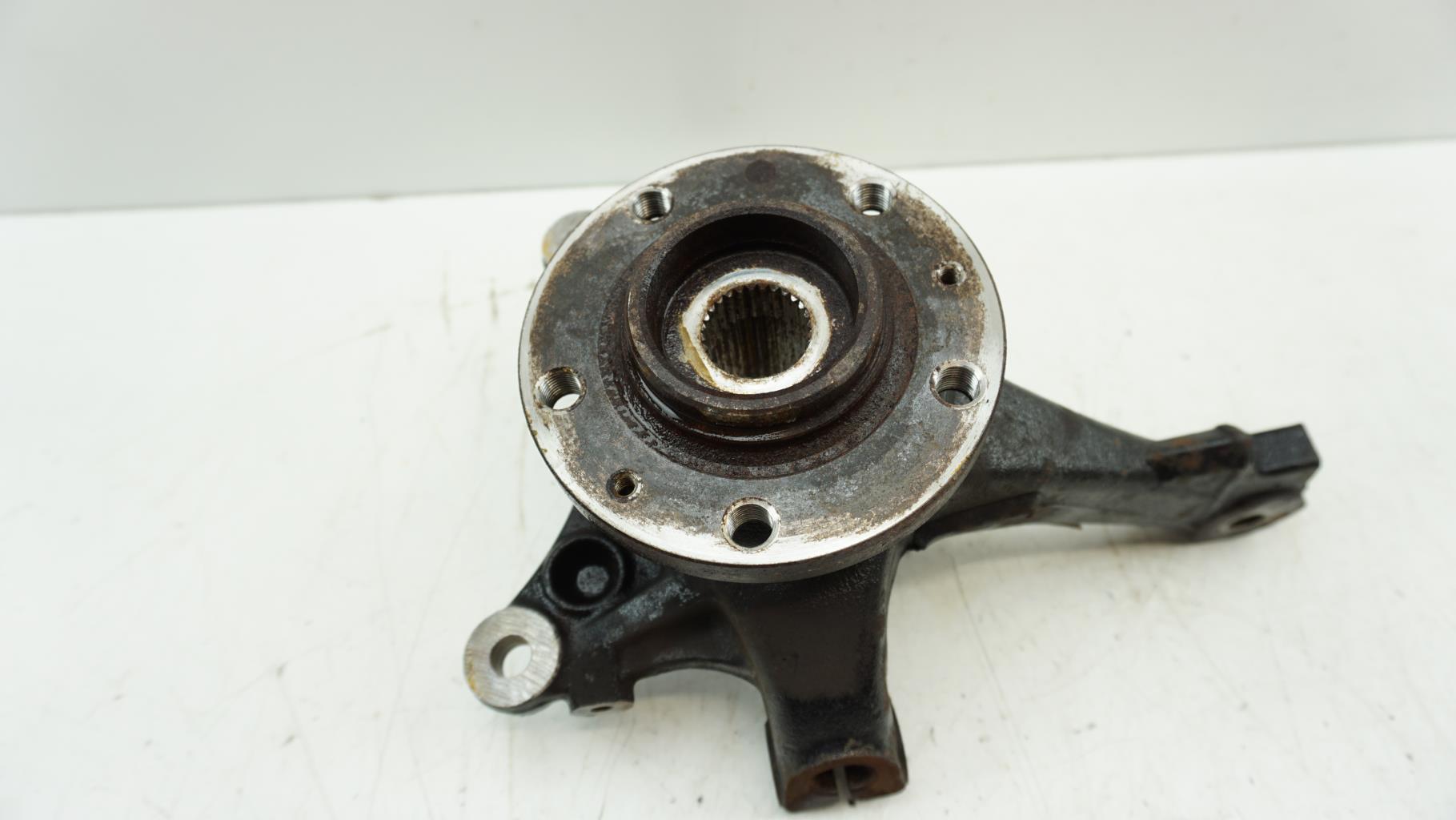 Fuso a snodo anteriore sinistro PEUGEOT 508 1 SW PHASE 2 BREAK Gasolina - 1