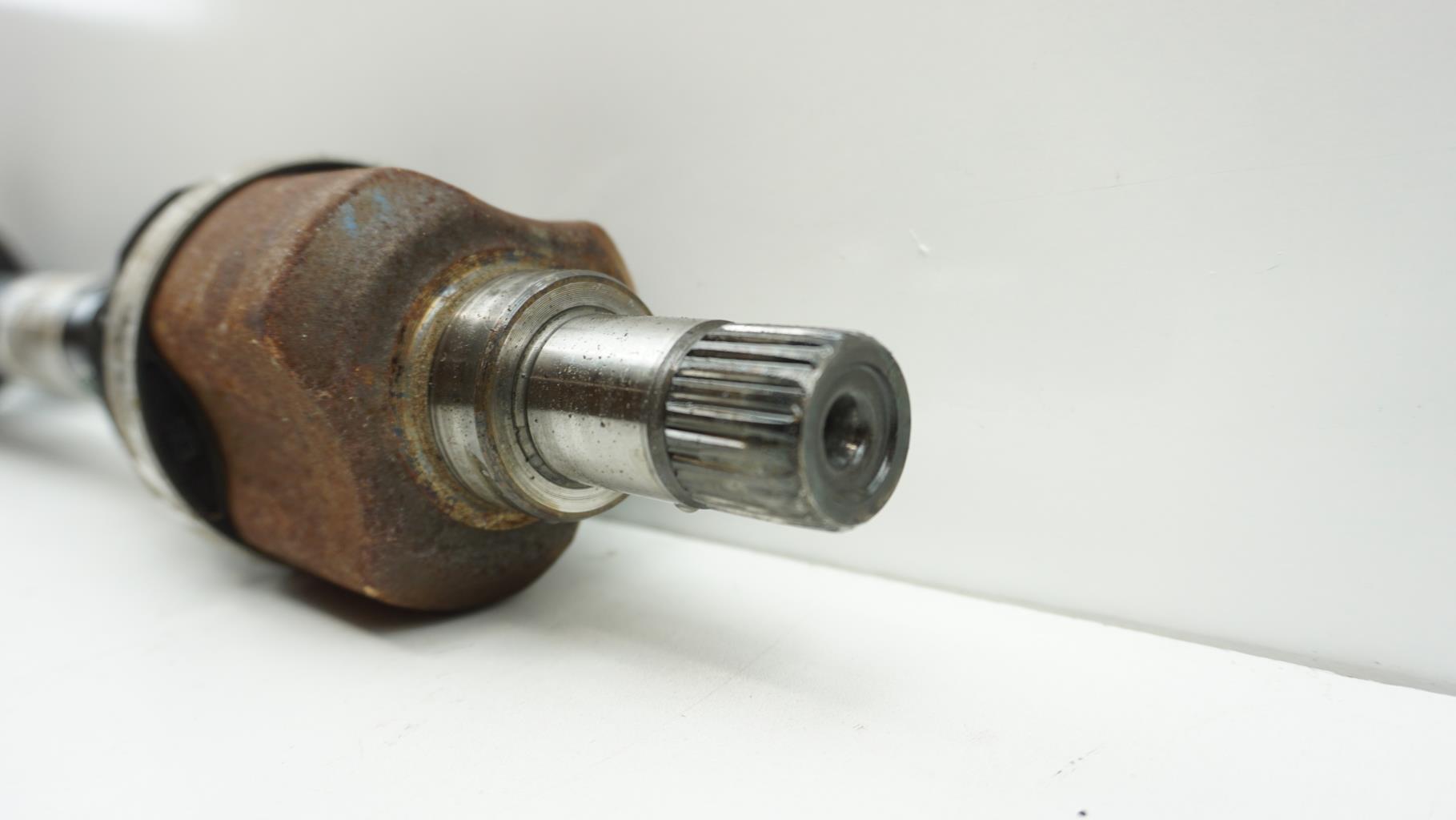 Giunto cardanico albero di trasmissione sinistro PEUGEOT 508 1 SW PHASE 2 BREAK Gasolina - 1