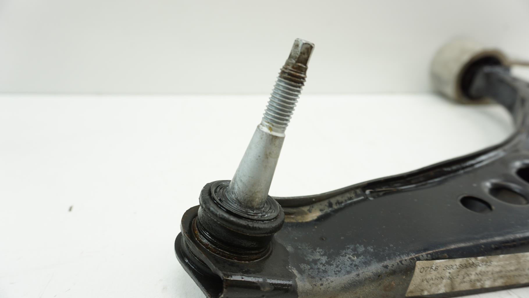 Triangle avant droit OPEL ASTRA K PHASE 1 Diesel - 1