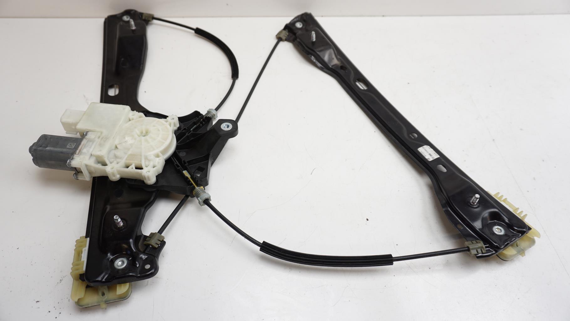 Alzacristalli elettrico anteriore sinistro OPEL ASTRA K PHASE 1 Diésel - 1