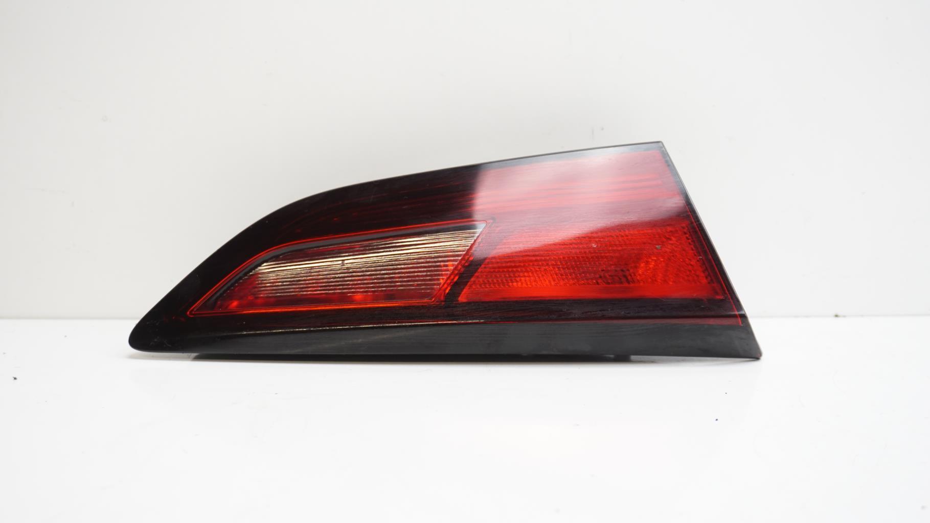 Feu arriere secondaire gauche (feux) OPEL ASTRA K PHASE 1 Diesel - 1
