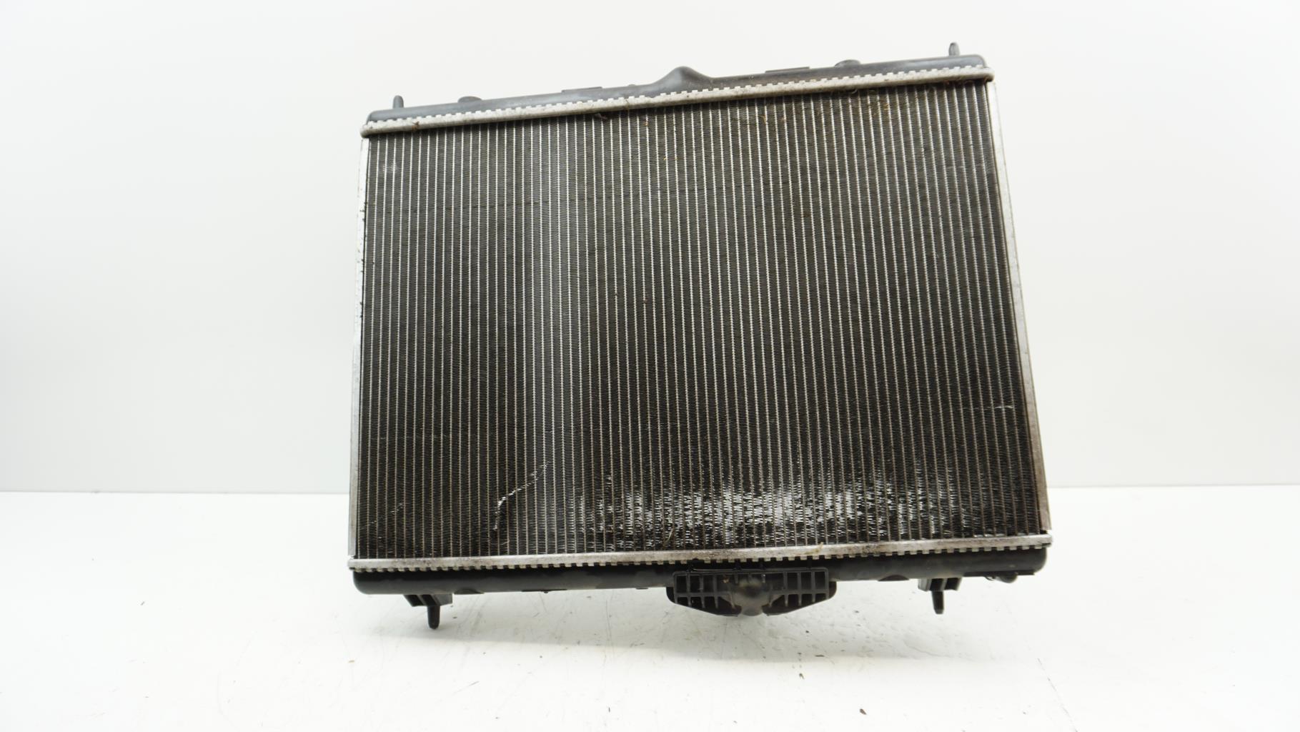 Radiatore acqua PEUGEOT 508 1 SW PHASE 2 BREAK Gasolina - 1