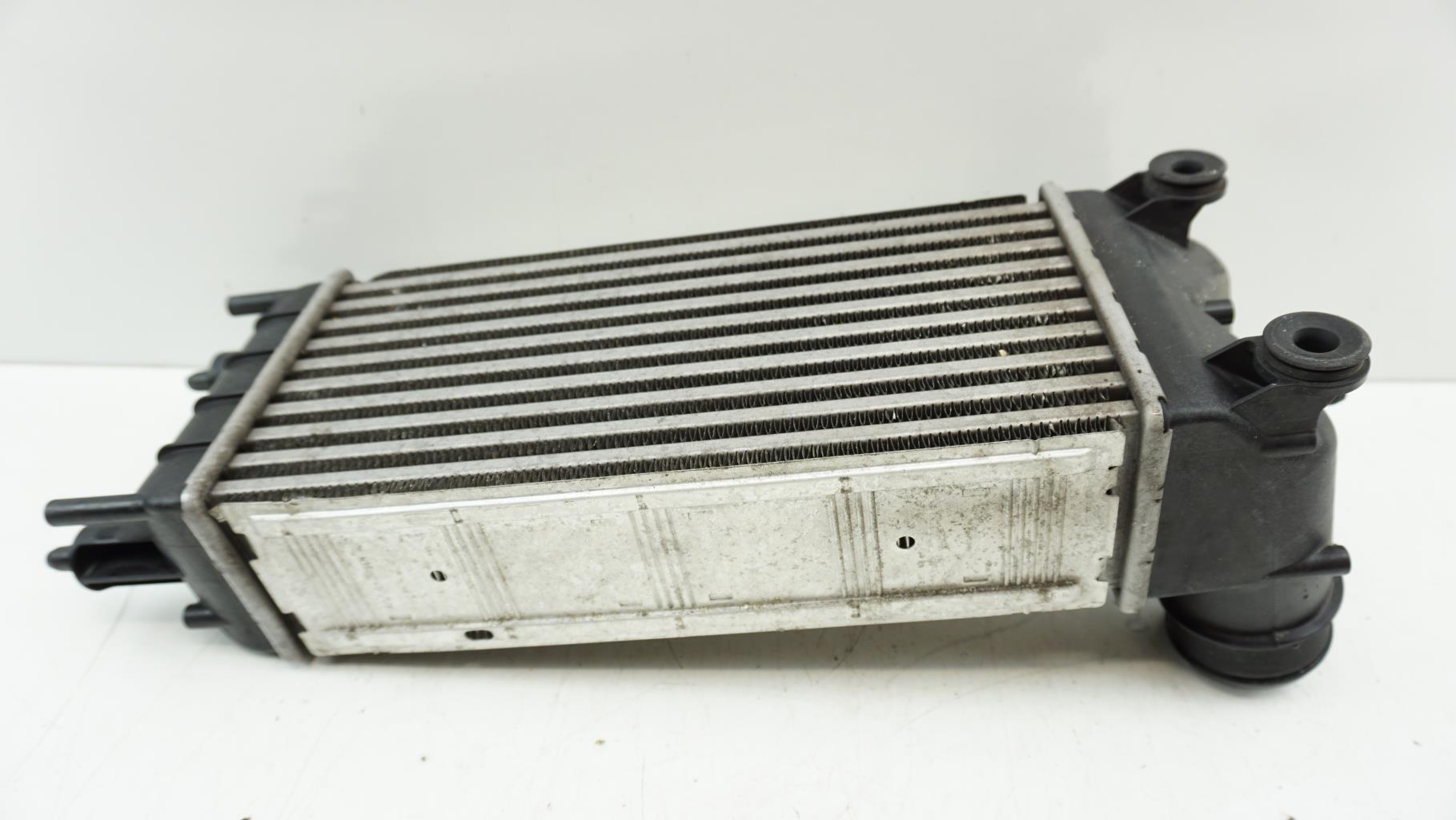 Scambiatore aria (Intercooler) PEUGEOT 508 1 SW PHASE 2 BREAK Gasolina - 1