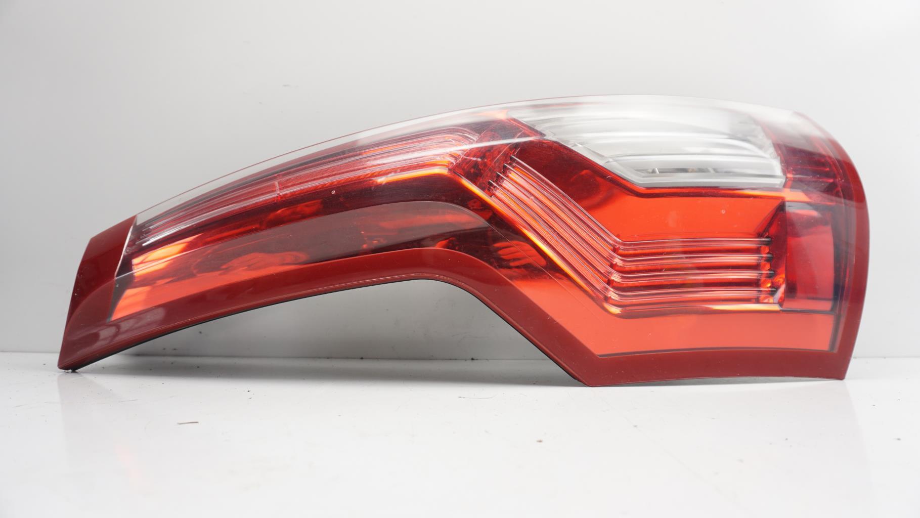 Fanale posteriore principale sinistro (luci) CITROEN C4 GRAND PICASSO 1 Diésel - 1