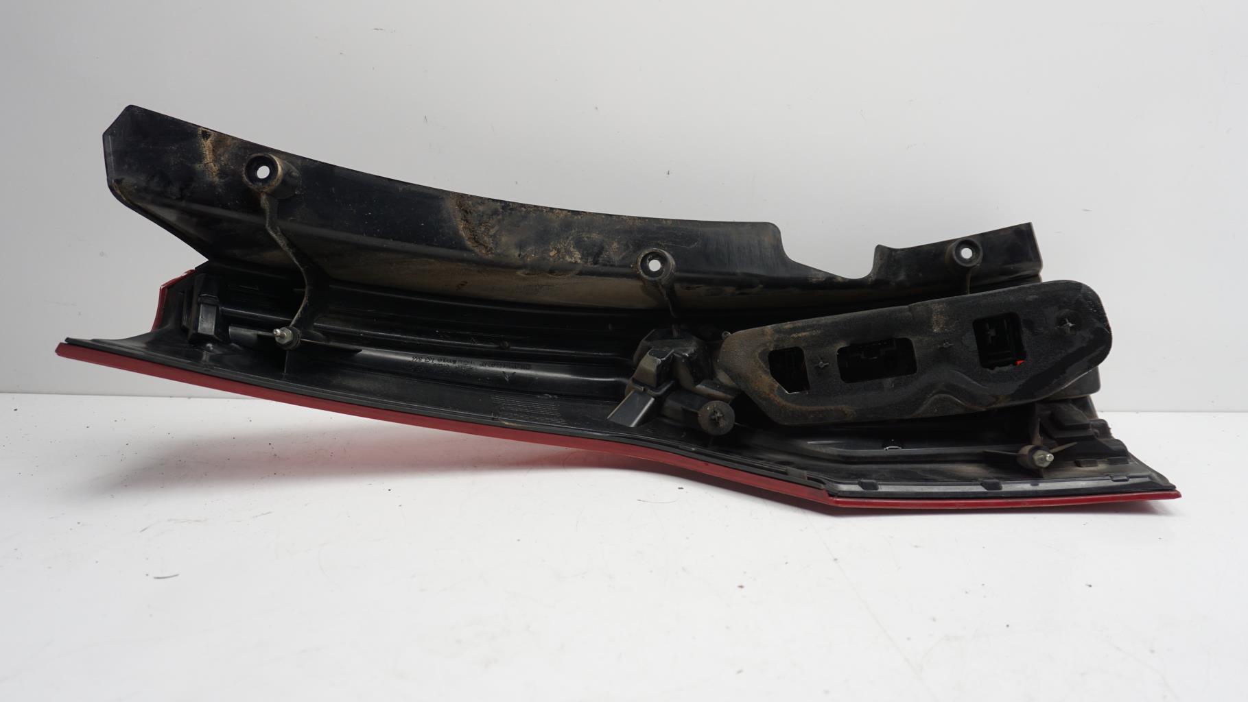 Fanale posteriore principale destro (luci) CITROEN C4 GRAND PICASSO 1 Diésel - 1