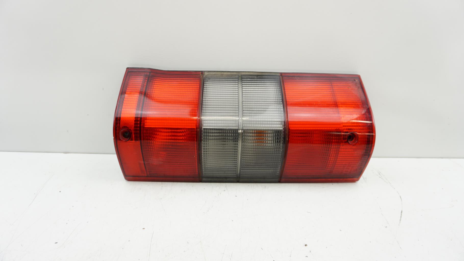 Fanale posteriore principale sinistro (luci) FIAT DUCATO 2 PHASE 1 Diésel - 1