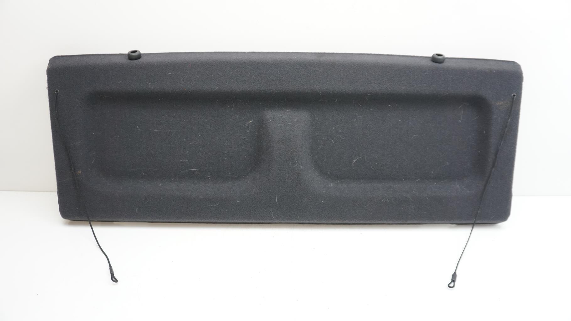 Plage arriere HYUNDAI GETZ PHASE 2 Essence - 1