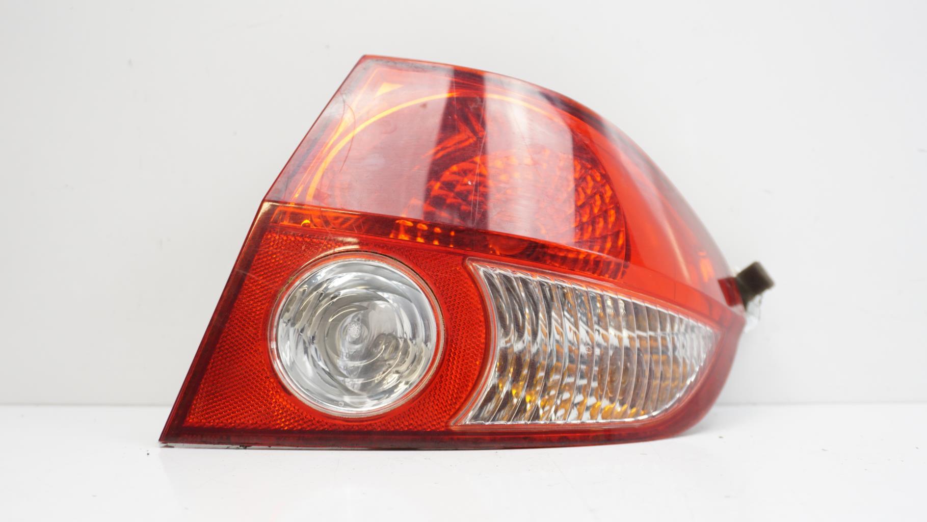 Fanale posteriore principale destro (luci) HYUNDAI GETZ PHASE 2 Gasolina - 1