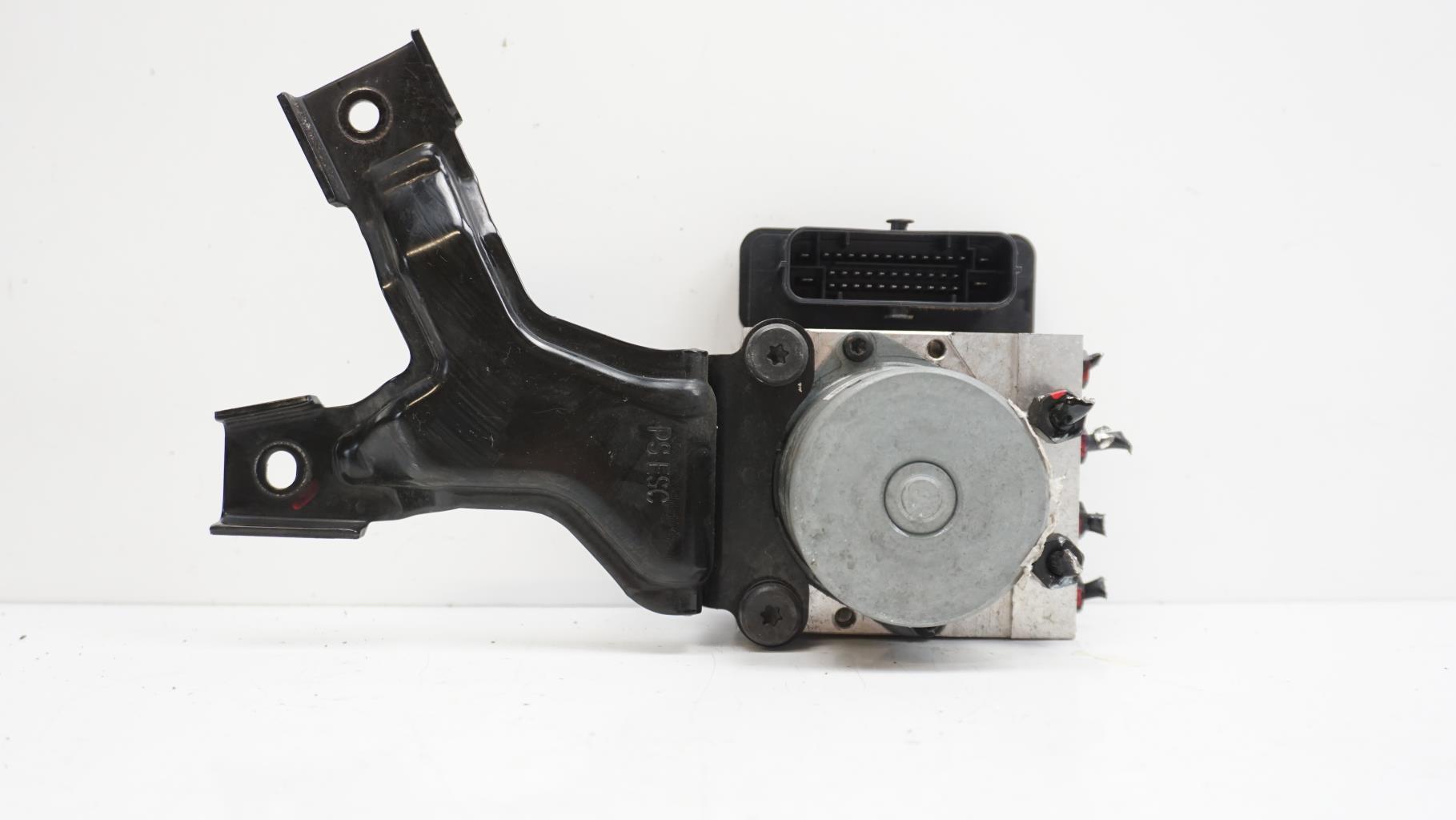Blocco ABS (antibloccaggio freni) HYUNDAI I 20 2 PHASE 1 Diésel - 1