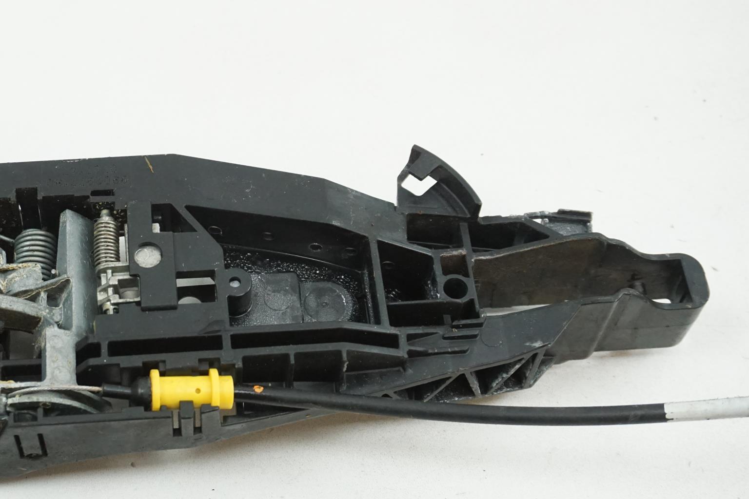 Serrure Arrière Droite Pour PEUGEOT 308 2 Phase 1 – Réf 9810309880 – Occasion (Garantie 6 Mois)