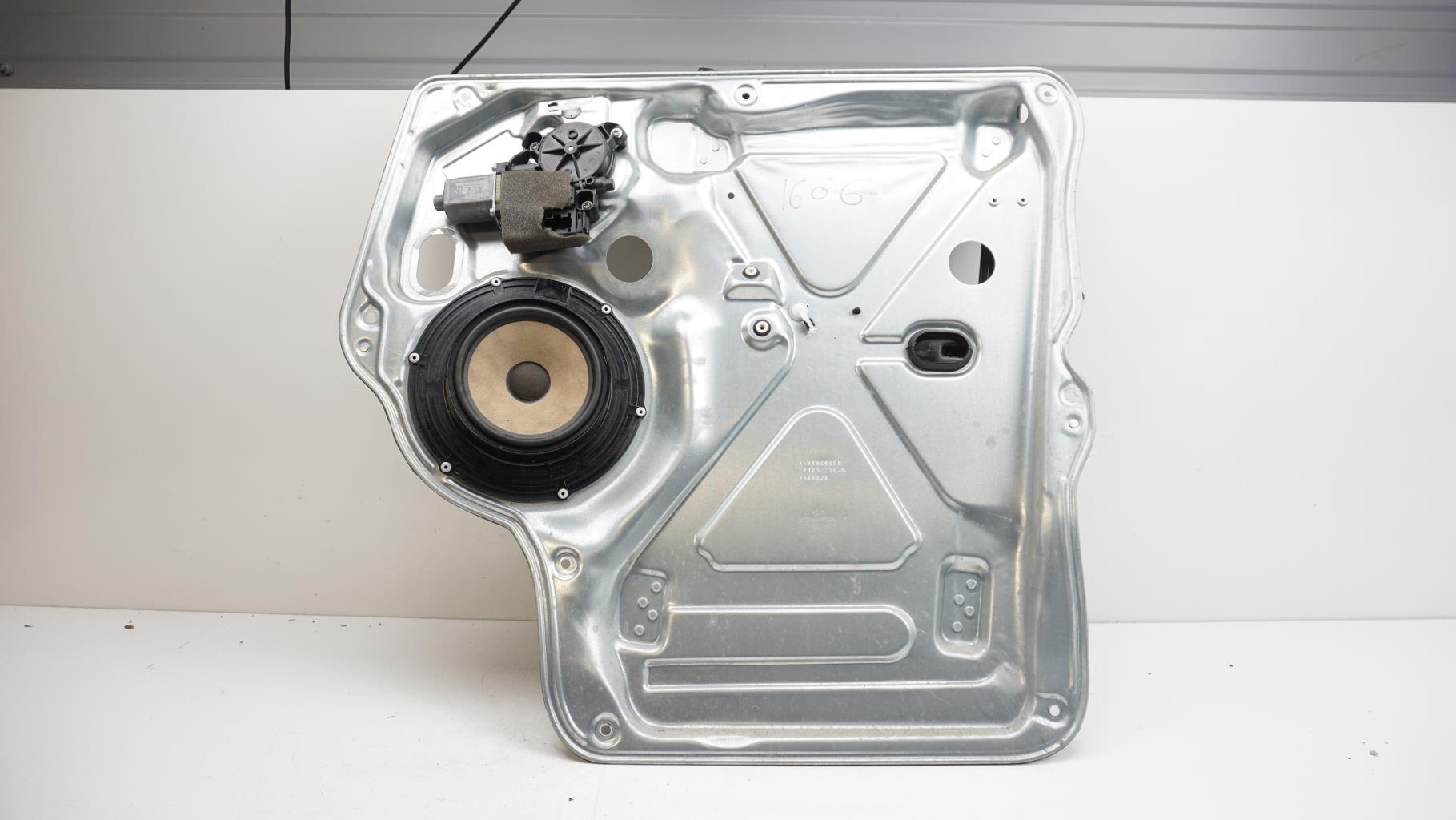Alzacristalli elettrico anteriore destro VOLKSWAGEN TRANSPORTER 5 PHASE 2 Diésel - 1