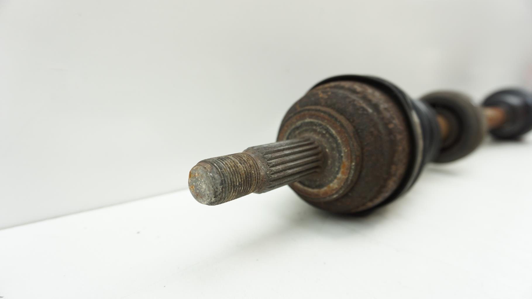 Giunto cardanico albero di trasmissione destro RENAULT CLIO 1 PHASE 3 Gasolina - 1