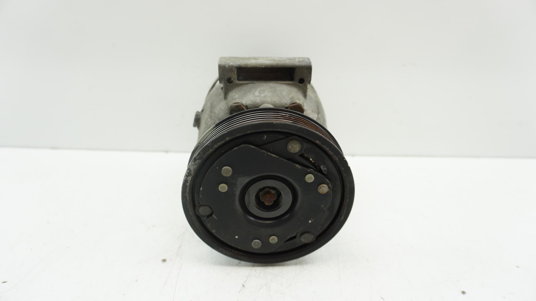 Compressore clima RENAULT MEGANE 1 PHASE 2 Gasolina - 1