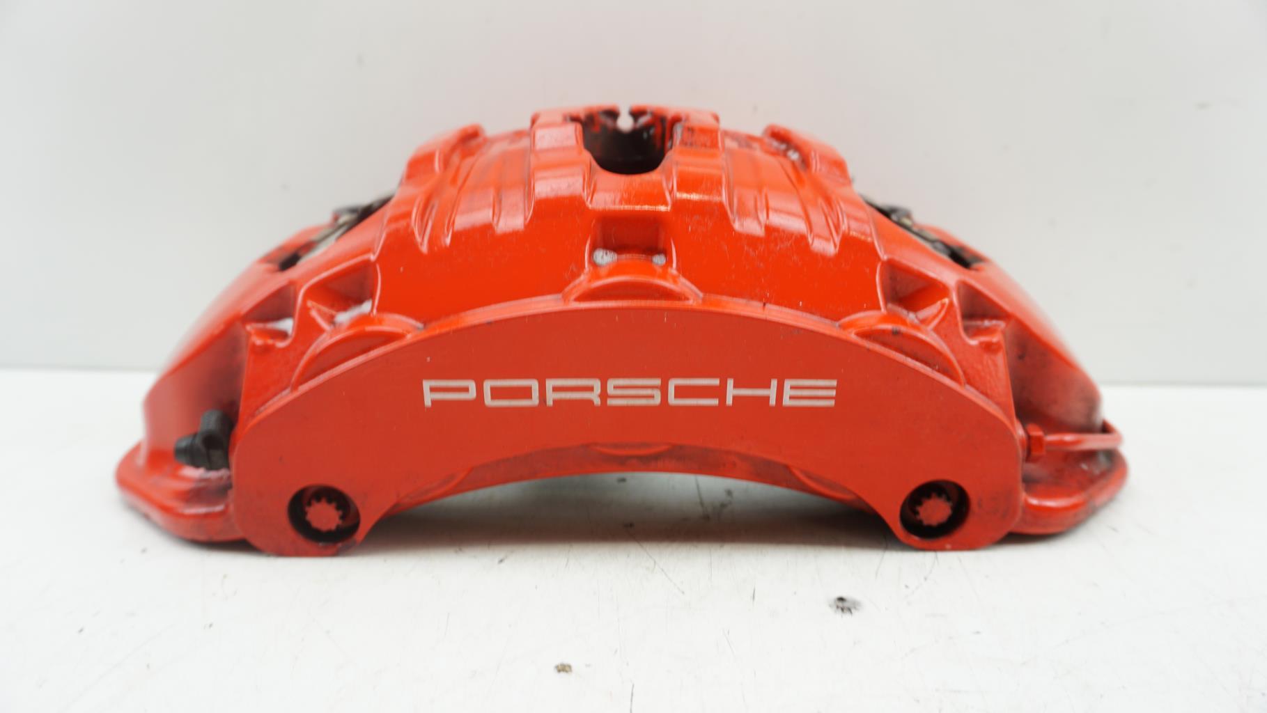 Pinza freni anteriore sinistra PORSCHE MACAN PHASE 1 Gasolina - 1