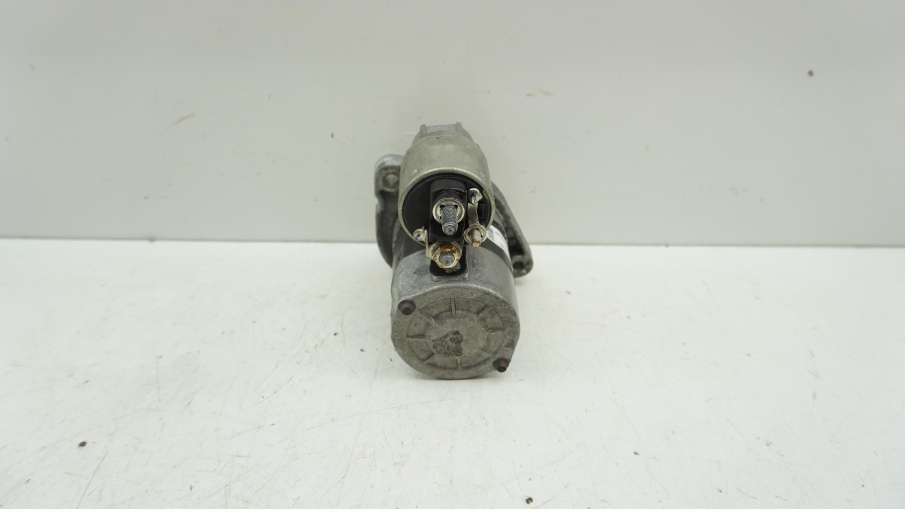Motorino avviamento FORD FOCUS 3 PHASE 1 Gasolina - 1