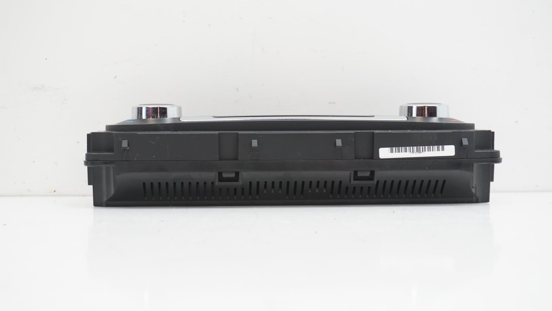Commande chauffage FORD FOCUS 3 PHASE 1 Essence - 1