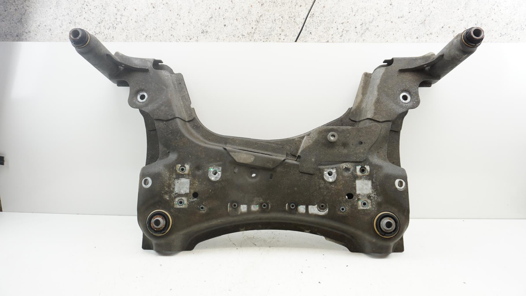 Berceau avant RENAULT SCENIC 3 PHASE 2 Diesel - 1