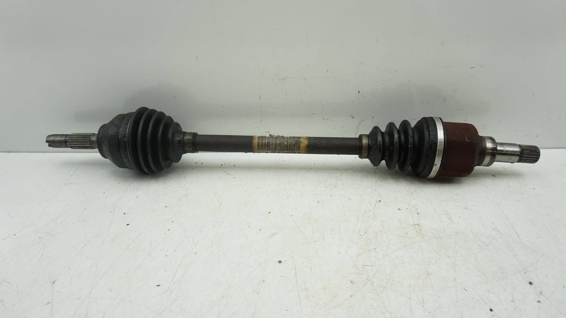 Giunto cardanico albero di trasmissione sinistro CITROEN C3 1 PHASE 2 Diésel - 1