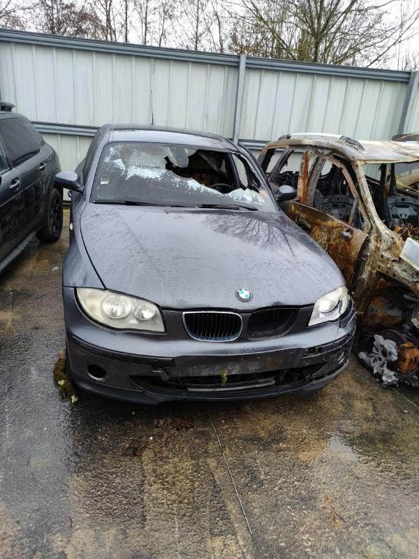 Optique avant principal droit (feux)(phare) pour BMW SERIE 1 E87 PHASE 1 Optique avant principal droit (feux)(phare) pour BMW SERIE 1 E87 PHASE 1