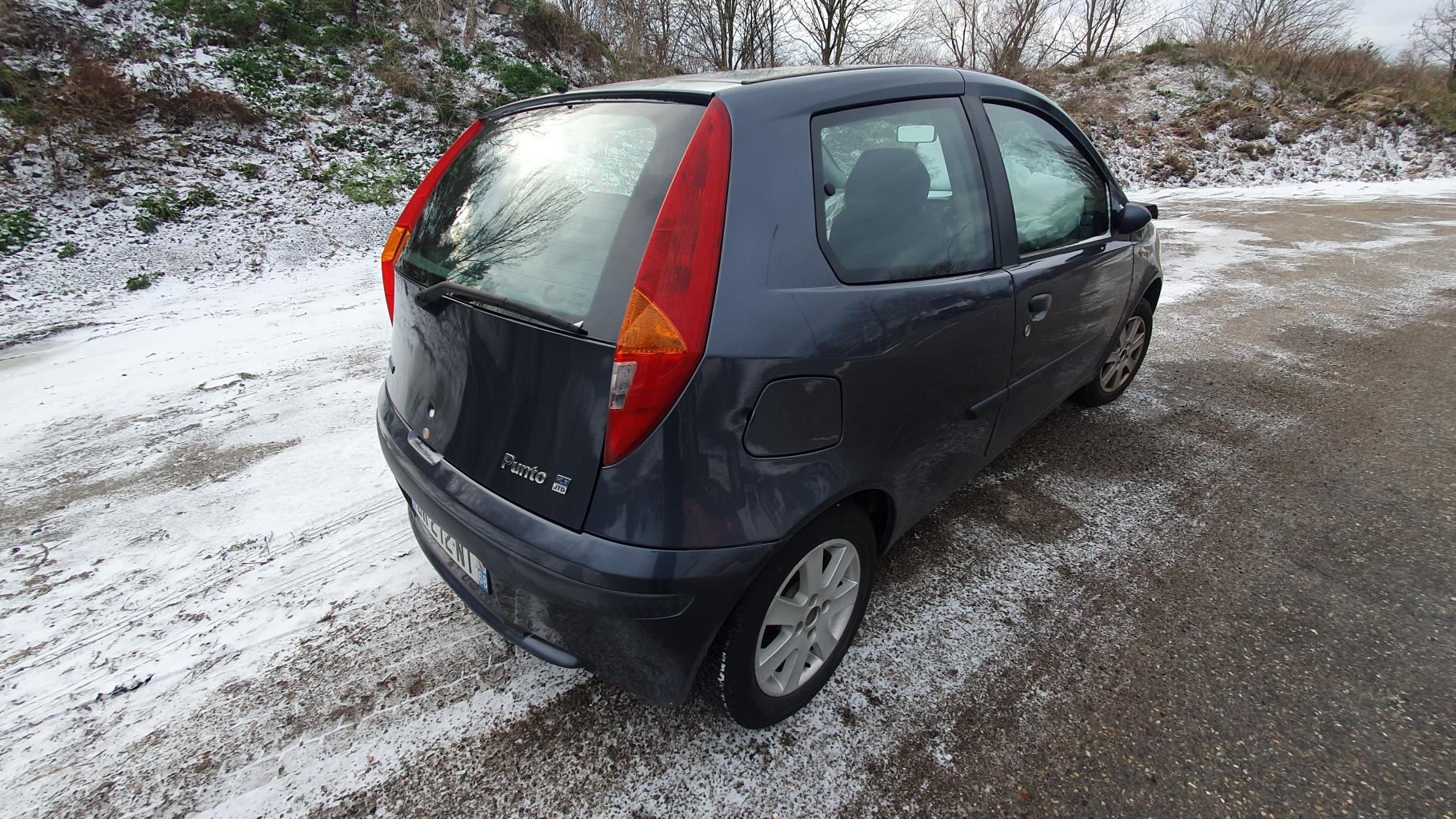Com (Bloc Contacteur Tournant+Commodo Essuie Glace+Commodo Phare) pour FIAT PUNTO 2 PHASE 1 Com (Bloc Contacteur Tournant+Commodo Essuie Glace+Commodo Phare) pour FIAT PUNTO 2 PHASE 1