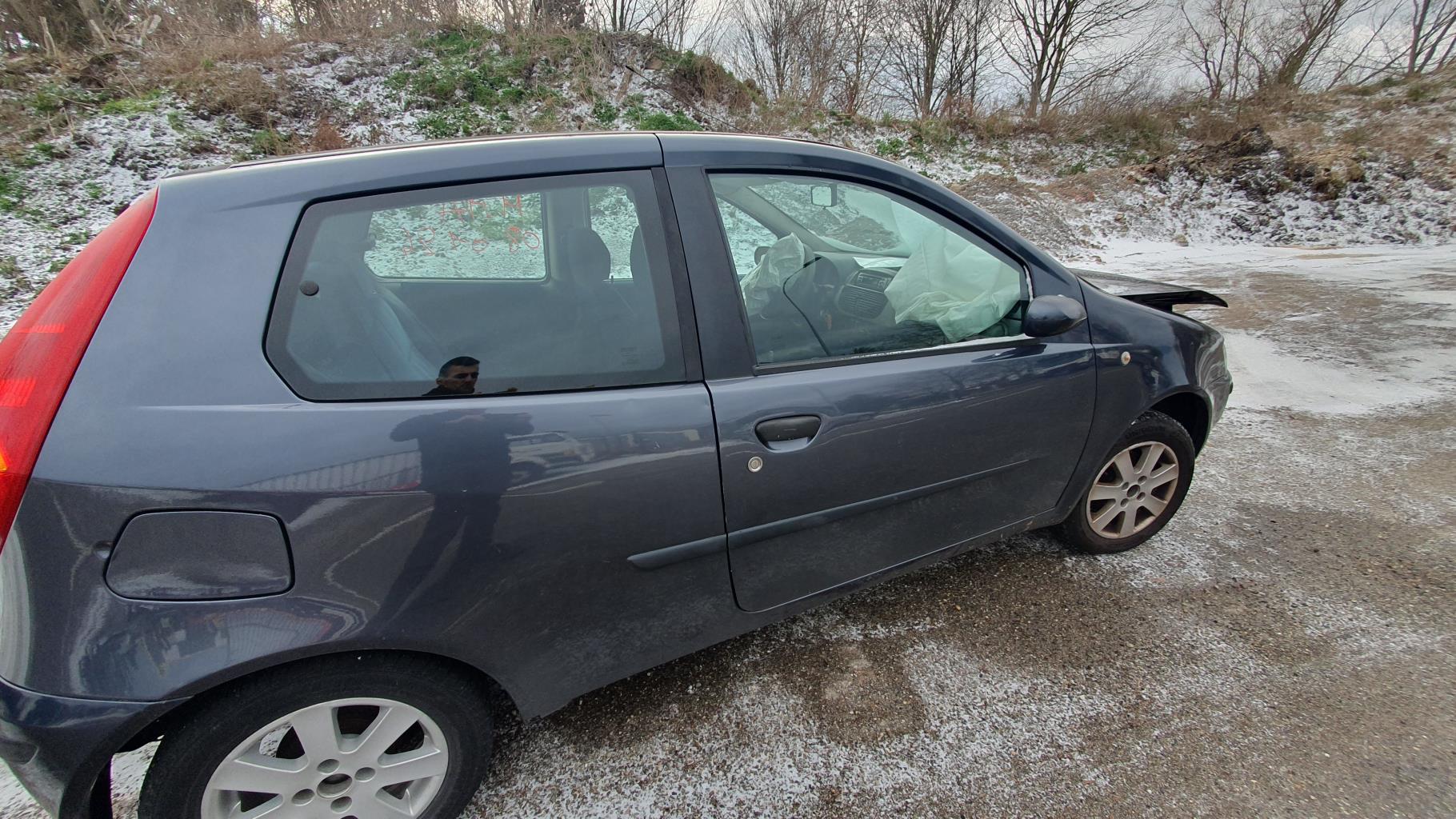 Com (Bloc Contacteur Tournant+Commodo Essuie Glace+Commodo Phare) pour FIAT PUNTO 2 PHASE 1 Com (Bloc Contacteur Tournant+Commodo Essuie Glace+Commodo Phare) pour FIAT PUNTO 2 PHASE 1