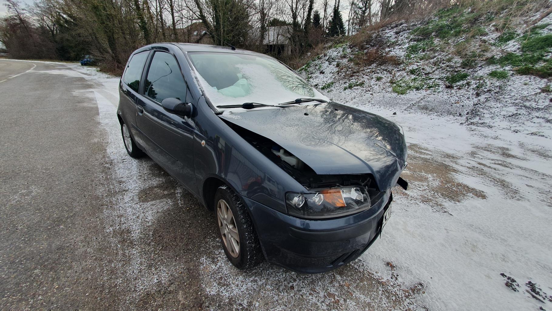 Com (Bloc Contacteur Tournant+Commodo Essuie Glace+Commodo Phare) pour FIAT PUNTO 2 PHASE 1 Com (Bloc Contacteur Tournant+Commodo Essuie Glace+Commodo Phare) pour FIAT PUNTO 2 PHASE 1