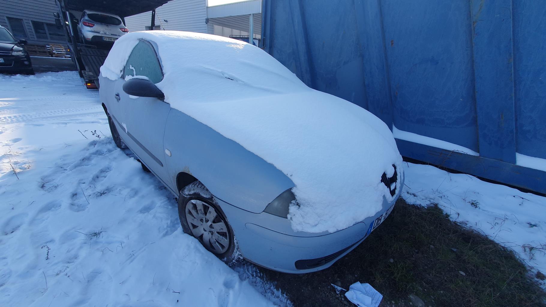 Retroviseur gauche pour SEAT IBIZA 3 PHASE 1 Retroviseur gauche pour SEAT IBIZA 3 PHASE 1