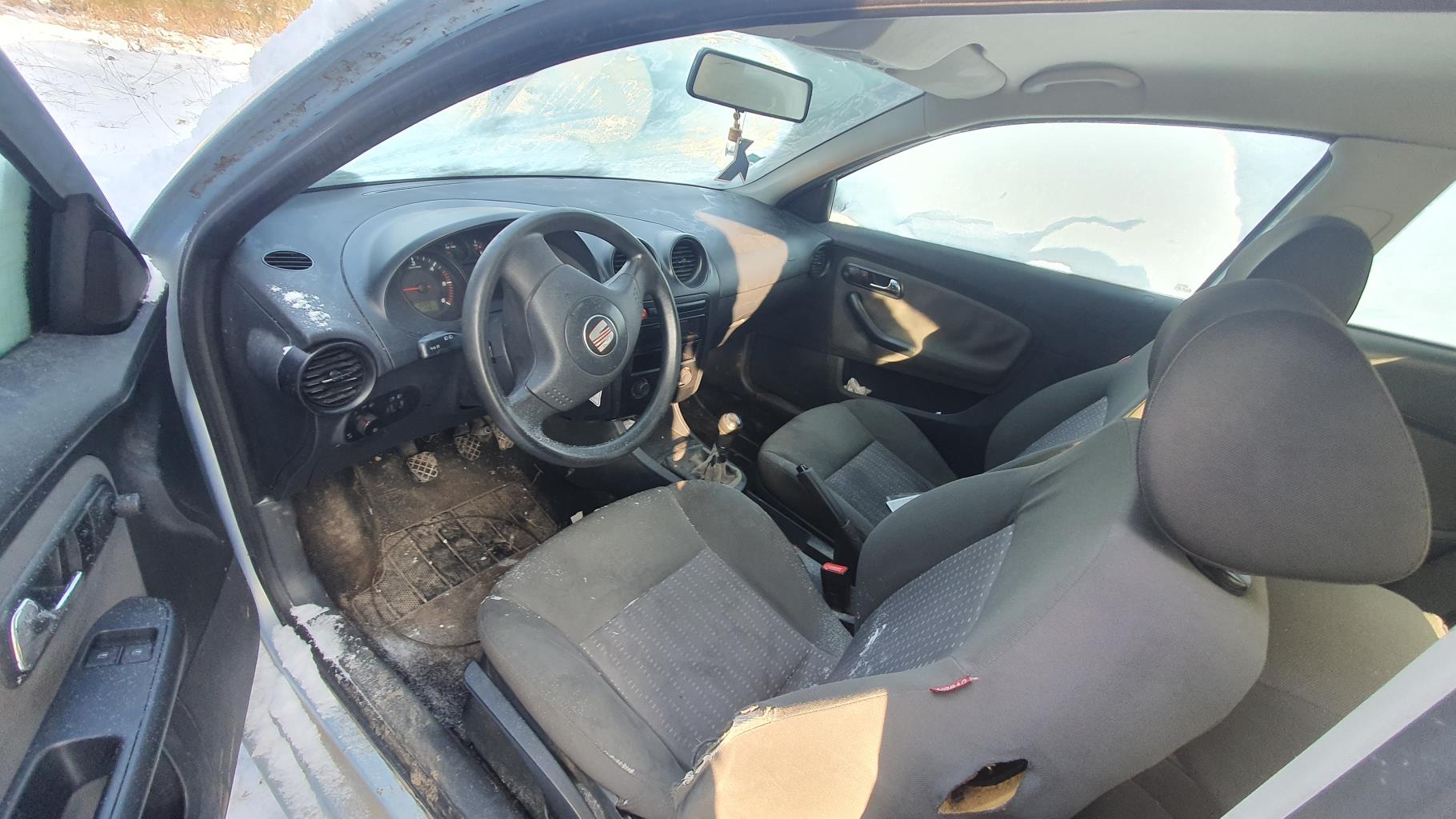 Retroviseur gauche pour SEAT IBIZA 3 PHASE 1 Retroviseur gauche pour SEAT IBIZA 3 PHASE 1