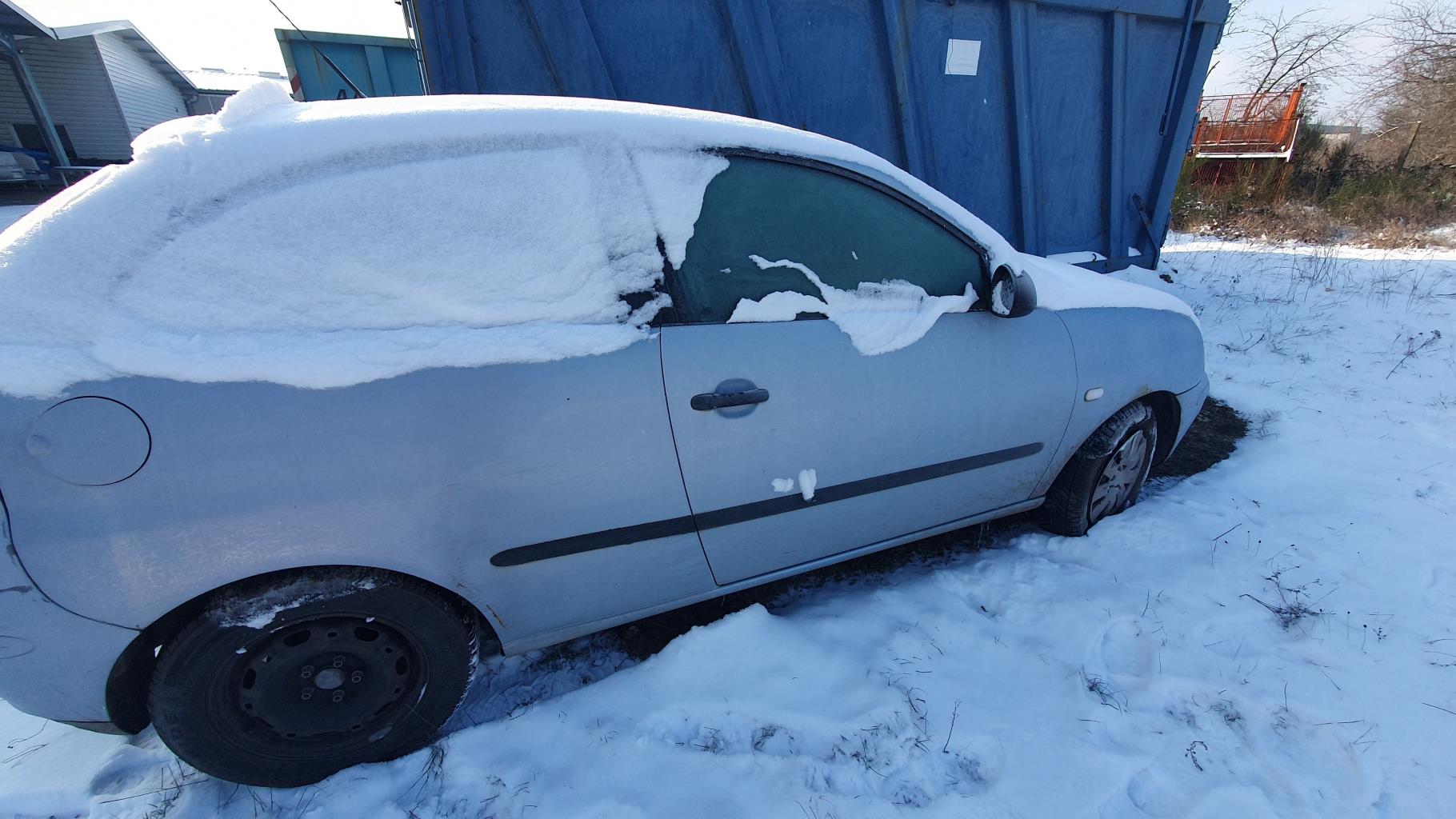 Retroviseur gauche pour SEAT IBIZA 3 PHASE 1 Retroviseur gauche pour SEAT IBIZA 3 PHASE 1