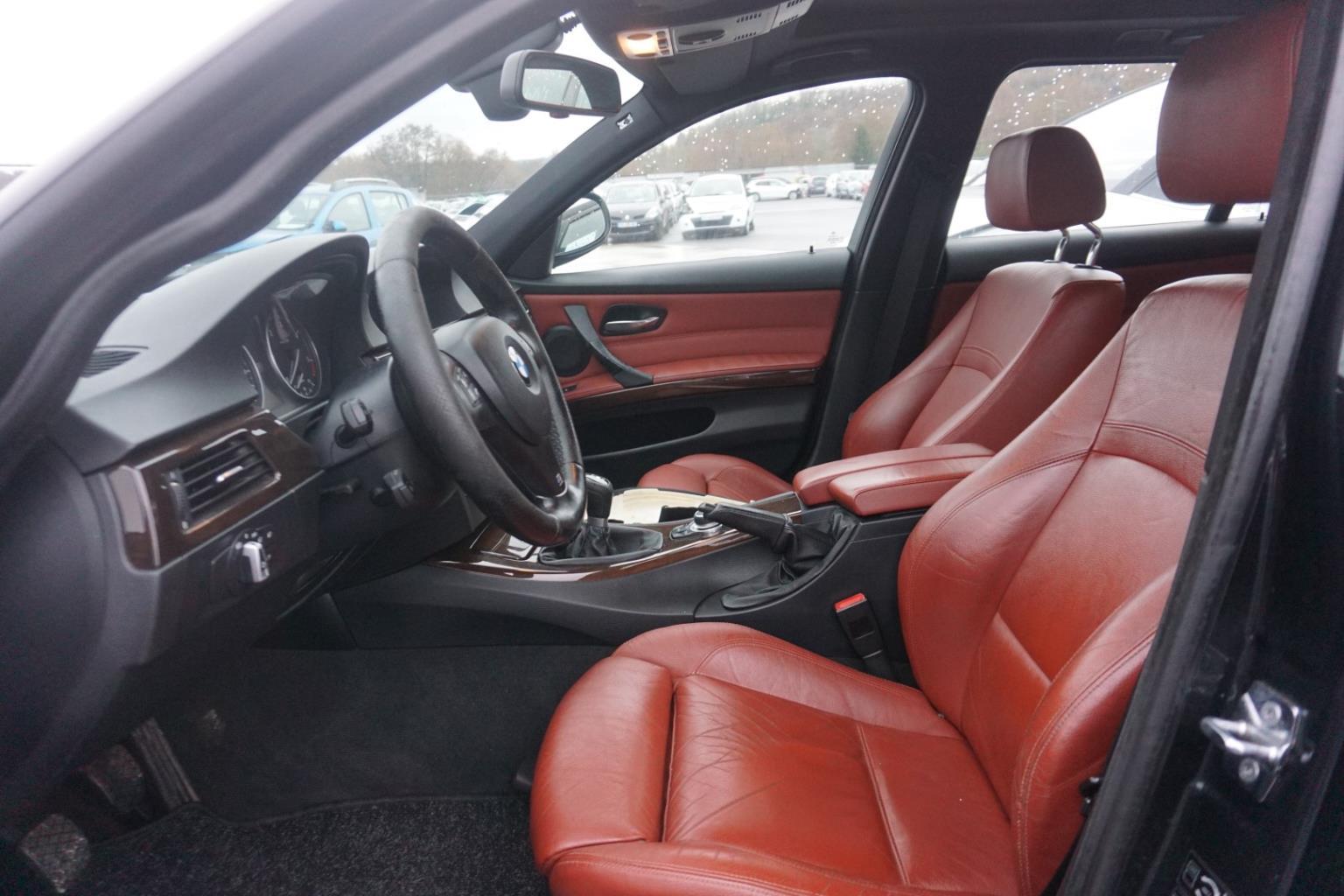 Pont Arrière (propulsion) BMW Série 3 E91 Touring Phase 2 Break - 33107566170 - Occasion Garantie