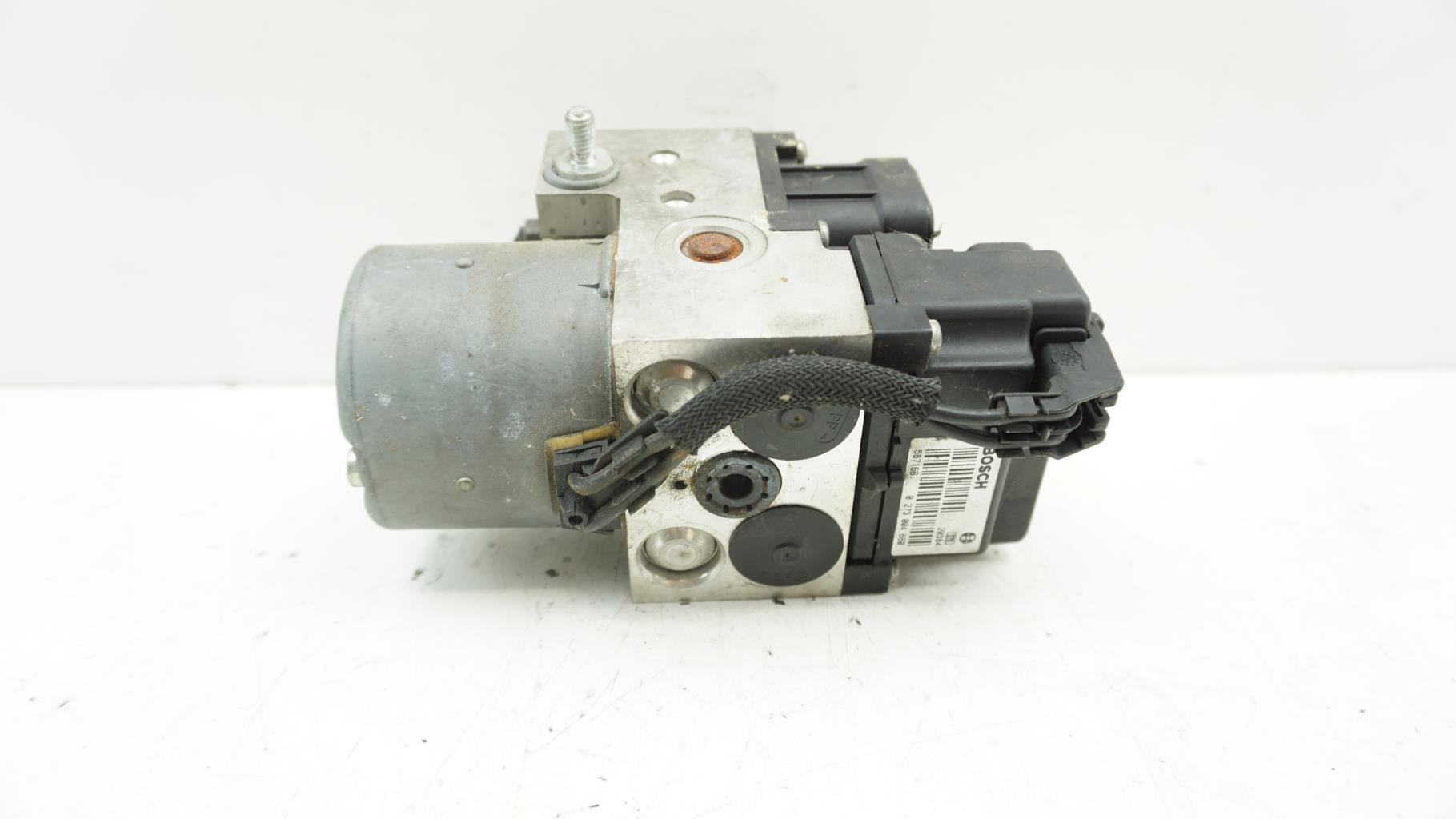 Blocco ABS (antibloccaggio freni) KIA SORENTO 1 PHASE 1 Diésel - 1