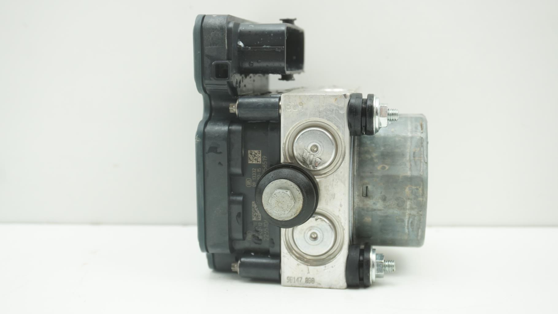 Blocco ABS (antibloccaggio freni) FIAT FIORINO 3 PHASE 2 Diésel - 1
