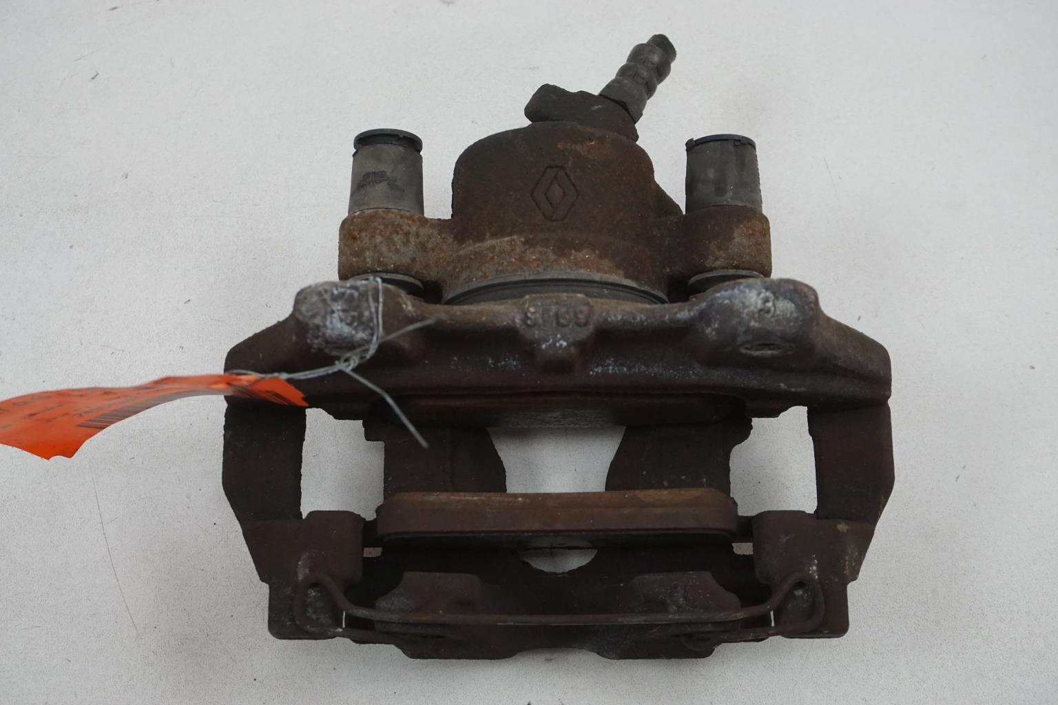 Pinza freni anteriore destra RENAULT CLIO 4 PHASE 1 Gasolina - 1