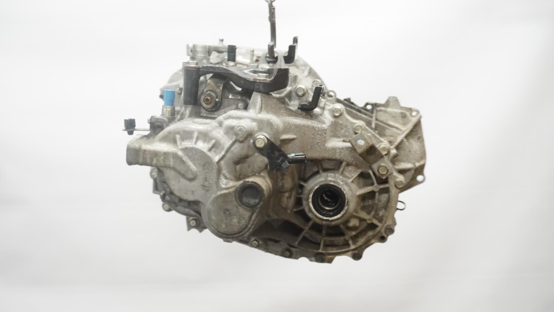 Boite de vitesses RENAULT KOLEOS 1 PHASE 1 Diesel - 1