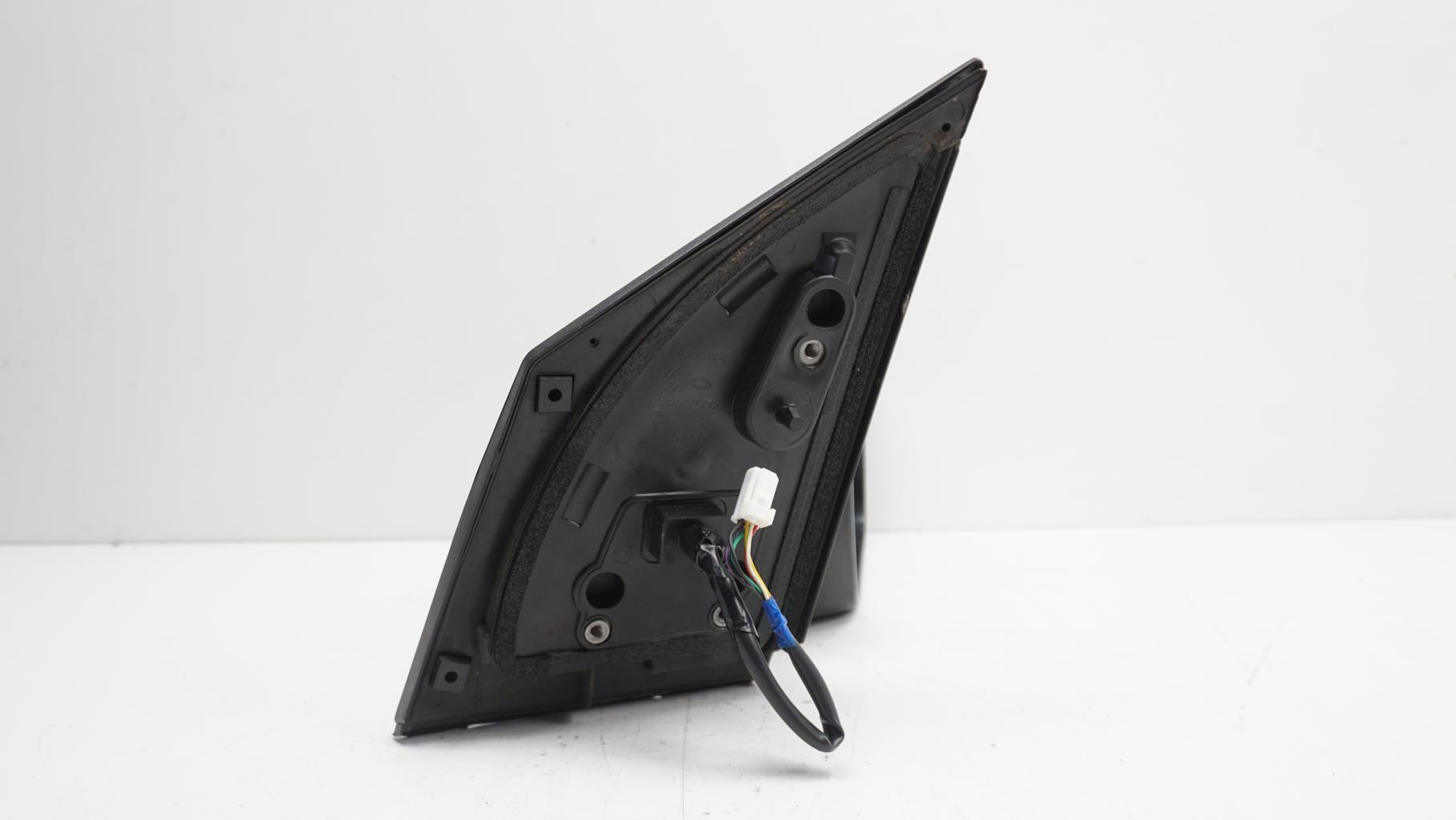 RÉTROVISEUR DROITE ÉLECTRIQUE Pliable Flèche Pour Renault Koleos 2011 IN Avant EUR 205,65