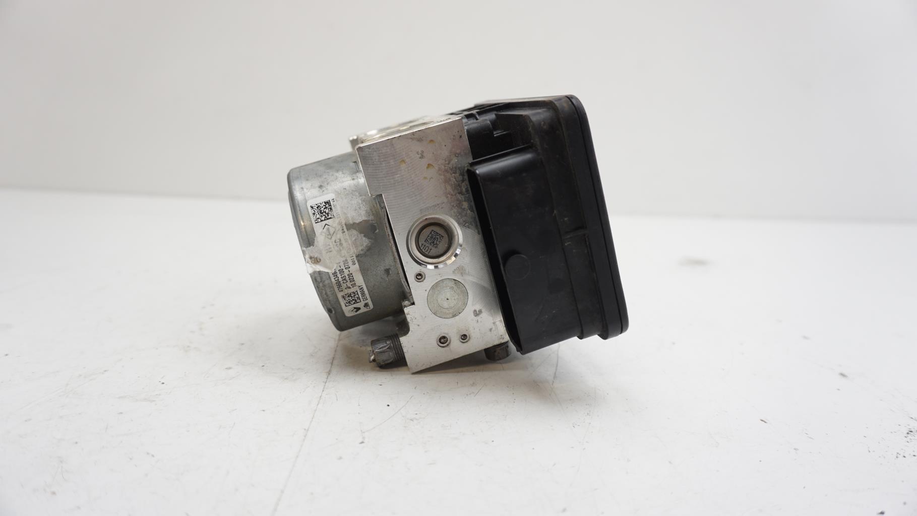 Blocco ABS (antibloccaggio freni) RENAULT MEGANE 4 PHASE 1 Diésel - 1