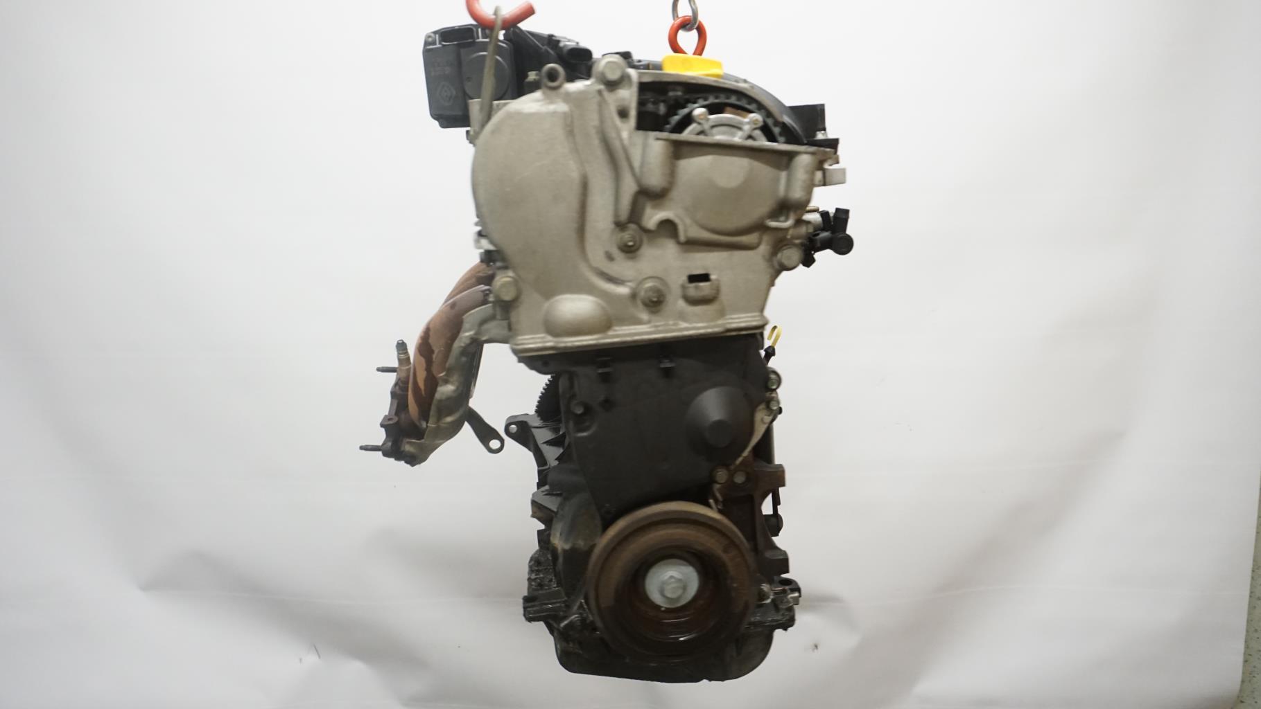 Moteur RENAULT LAGUNA 2 PHASE 1 Essence - 1