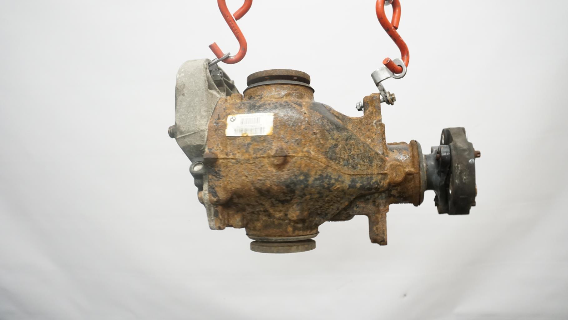 Pont (propulsion) BMW SERIE 3 E91 TOURING PHASE 1 BREAK Diesel - 1