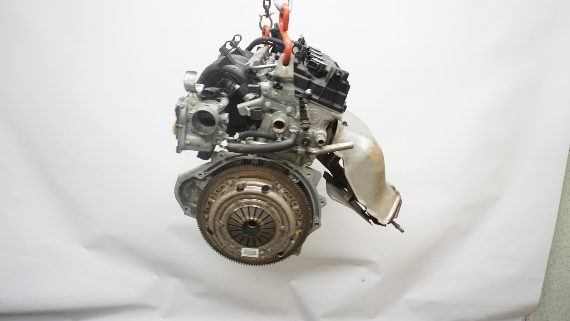 Motore MITSUBISHI COLT 6 PHASE 2 Gasolina - 1
