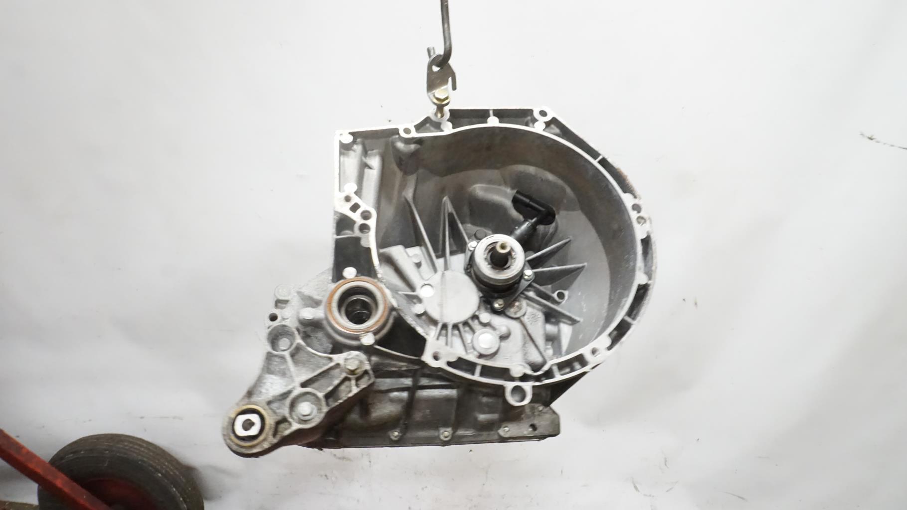 Boite de vitesses FORD FOCUS 3 PHASE 1 Essence - 1