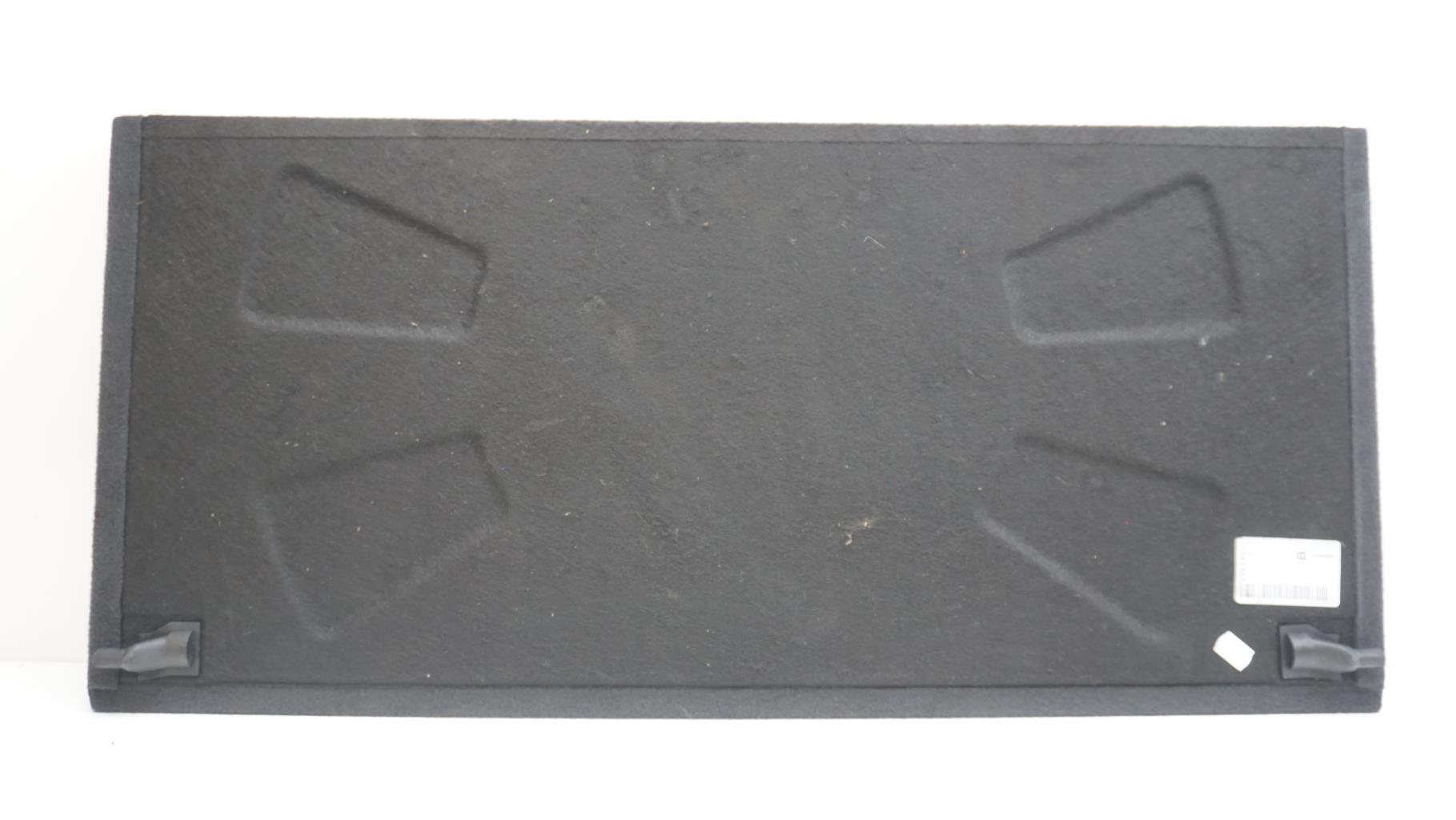 Tapis de sol PORSCHE MACAN PHASE 1 Essence - 1