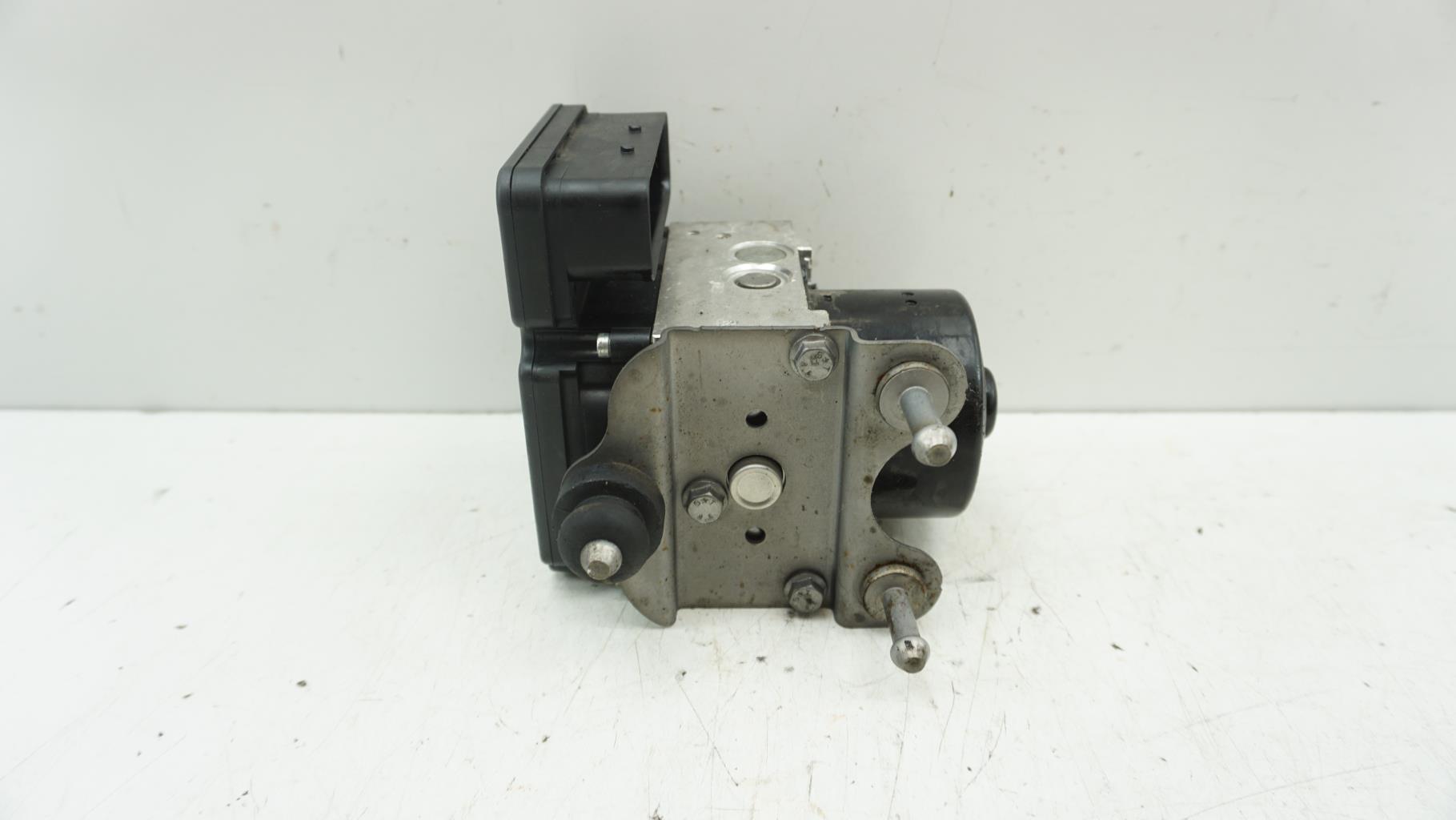 Blocco ABS (antibloccaggio freni) VOLKSWAGEN TRANSPORTER 5 PHASE 2 Diésel - 1