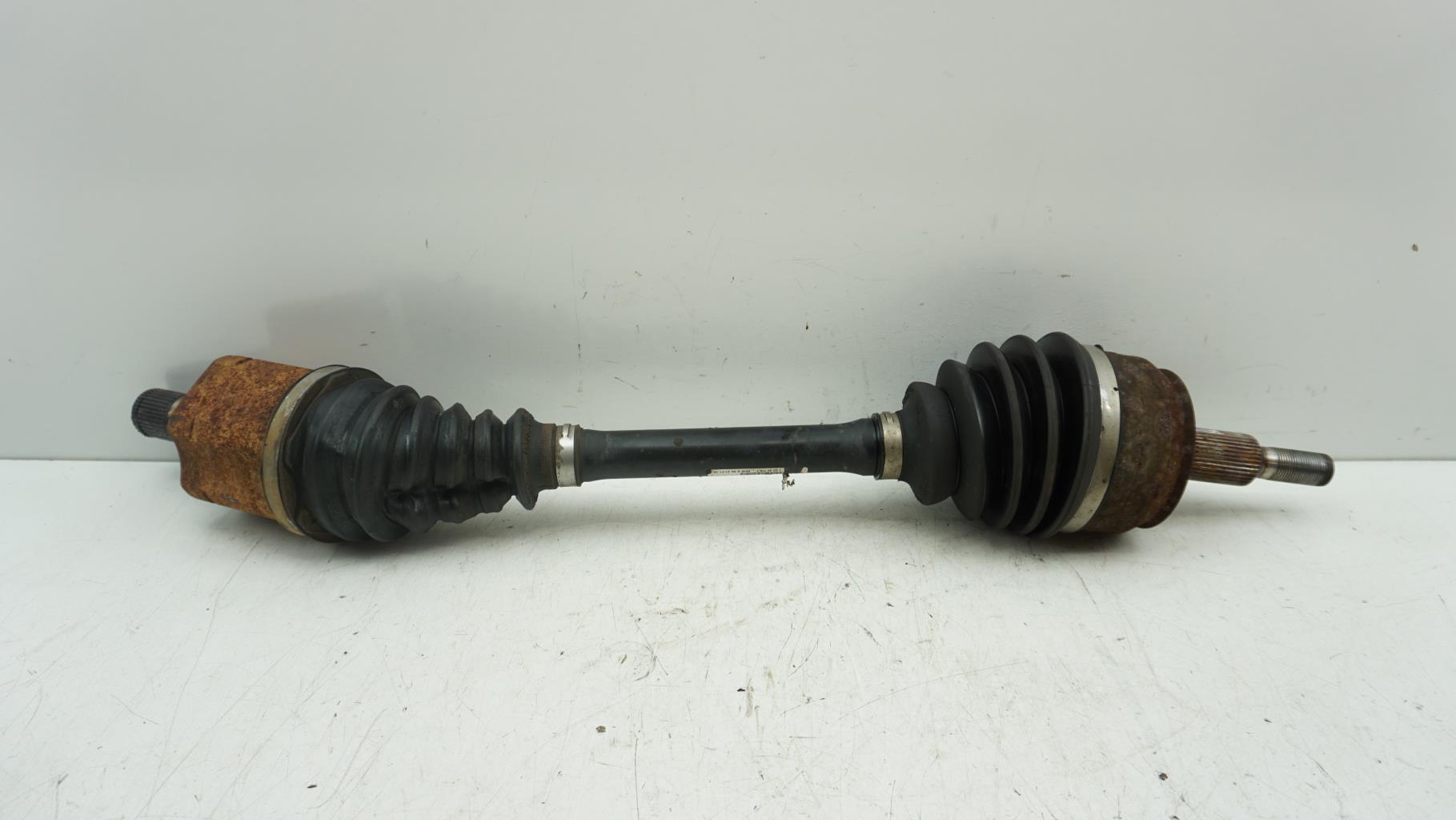 Giunto cardanico albero di trasmissione sinistro VOLKSWAGEN TRANSPORTER 5 PHASE 2 Diésel - 1