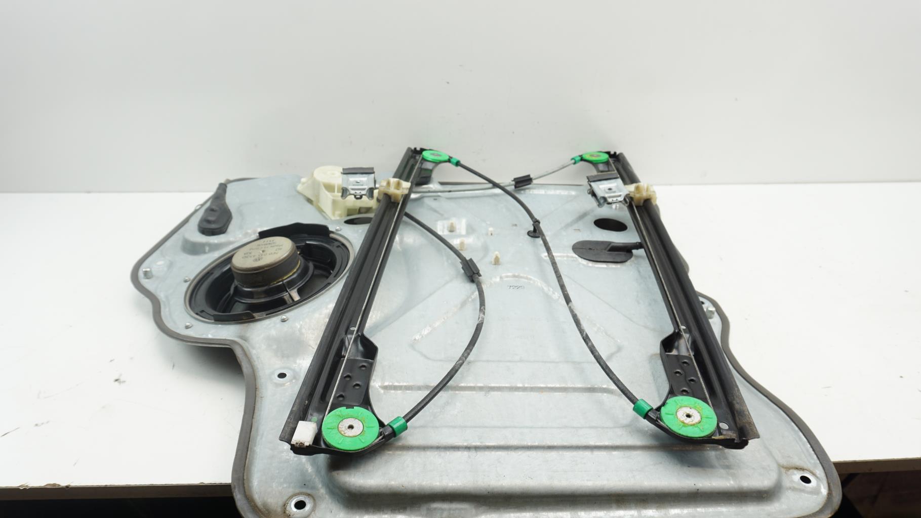 Alzacristalli elettrico anteriore sinistro VOLKSWAGEN TRANSPORTER 5 PHASE 2 Diésel - 1