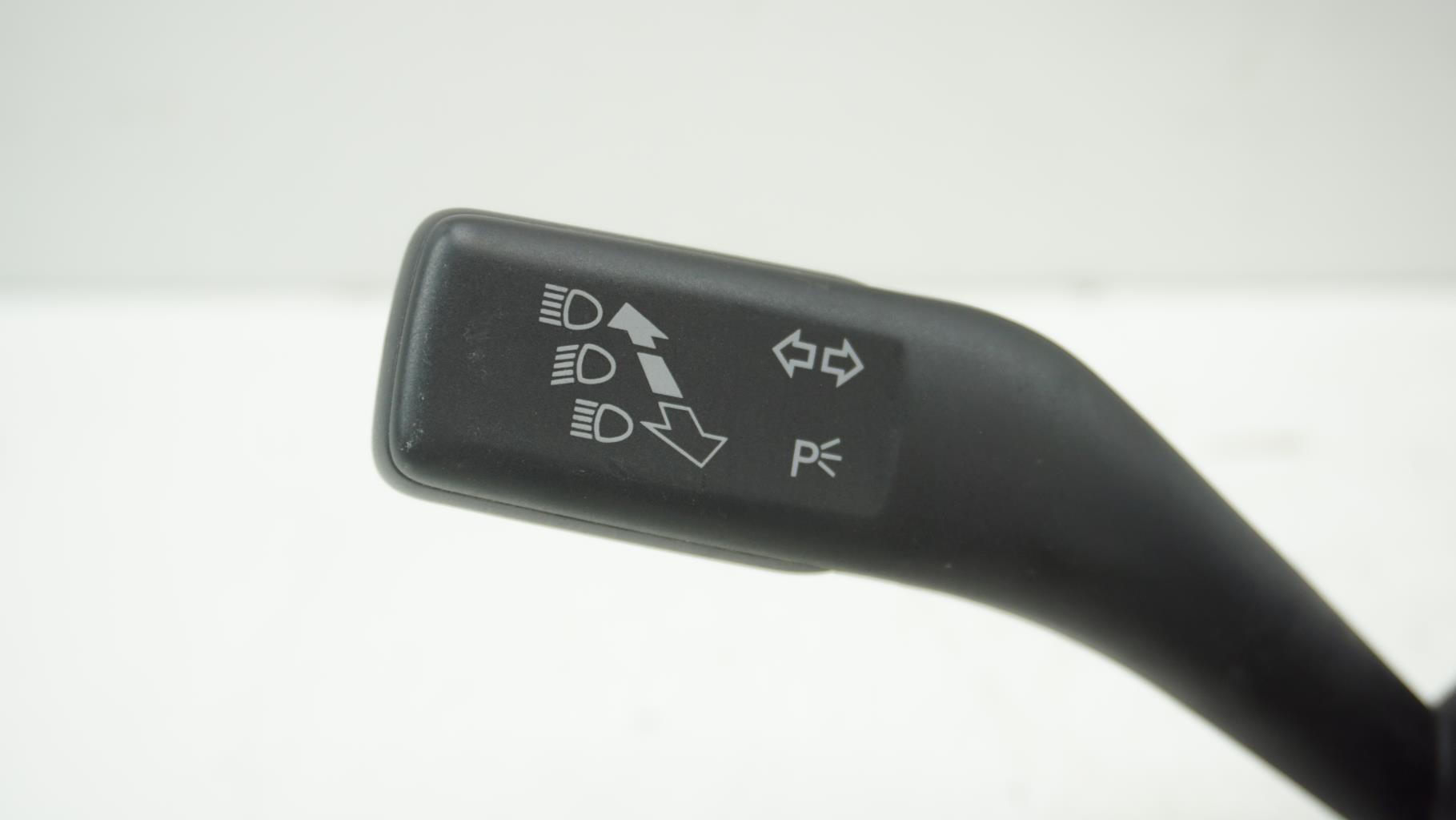 Devio guida completo con contatto spiralato VOLKSWAGEN SCIROCCO 3 PHASE 1 COUPE Gasolina - 1