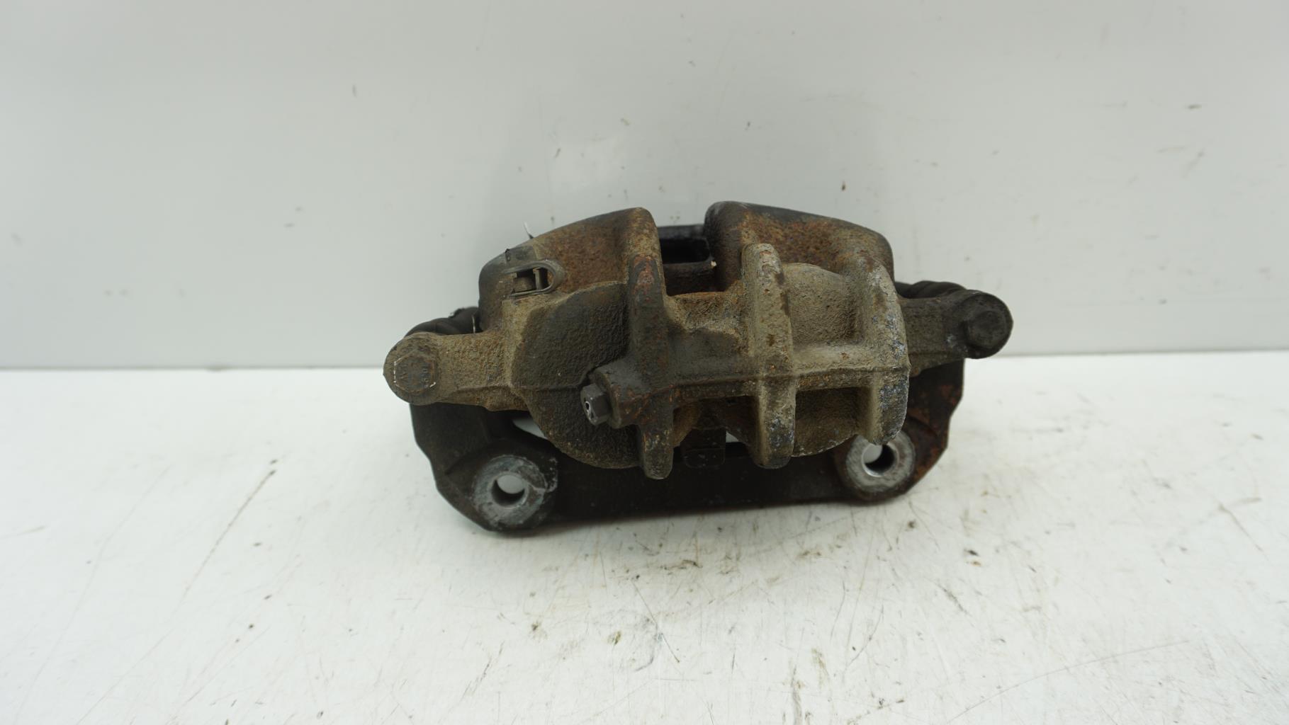 Etrier avant gauche (freinage) CITROEN JUMPY 2 Diesel - 1