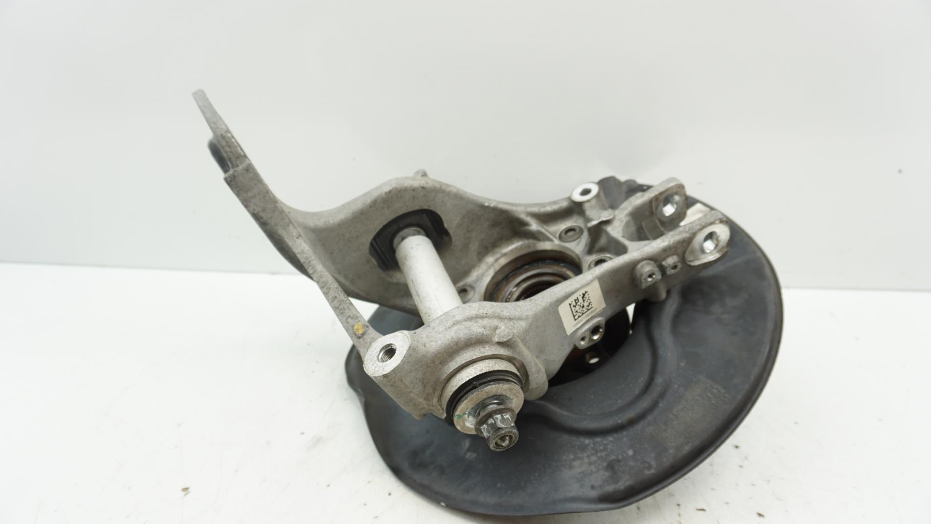 Mozzo posteriore destro PORSCHE MACAN PHASE 1 Gasolina - 1