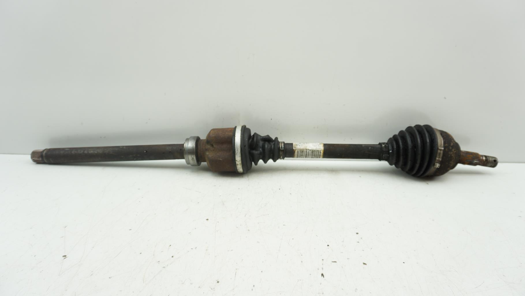 Giunto cardanico albero di trasmissione destro CITROEN DS5 PHASE 1 Diésel - 1